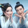 电影白蛇浮生抖音达人头像
