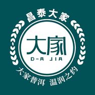 昌泰大家官方旗舰店抖音达人头像