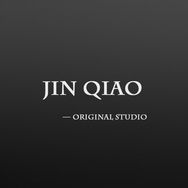 矜乔studio服饰抖音达人头像