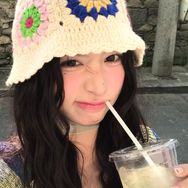 木熹熹抖音达人头像