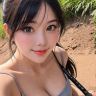 炙炙抖音达人头像
