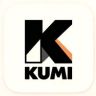 KUMI风格抖音达人头像