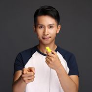 雷老师教体育抖音达人头像