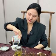 冬青茶叶抖音号头像