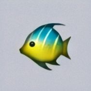 FISH抖音达人头像