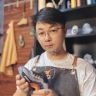 静泽童鞋抖音达人头像
