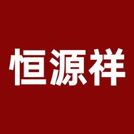 恒源祥床品旗舰店抖音号头像