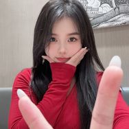 甜馨钢管舞❤️抖音达人头像