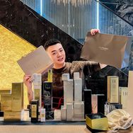 黛森妮品牌（胖大叔本人宠粉福利）抖音达人头像