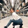 小如意抖音达人头像