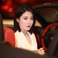 车圈仙儿抖音达人头像