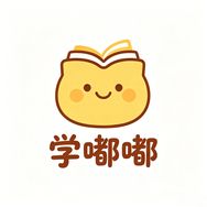 学嘟嘟图书专营店抖音达人头像