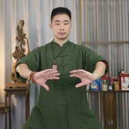 长夏抖音达人头像