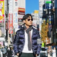 广哥啊抖音达人头像