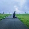 西木读书生活抖音达人头像