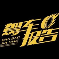 驾车报告抖音达人头像