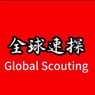 全球速探抖音达人头像