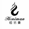 恒依曼女装（小马父子）抖音达人头像