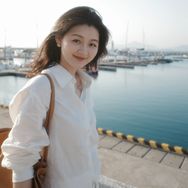 芊芊呀抖音达人头像
