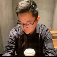 符大巍珠宝抖音达人头像