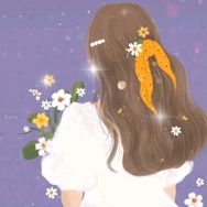 耶✌抖音达人头像