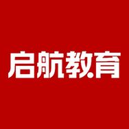 启航医考官方号抖音达人头像