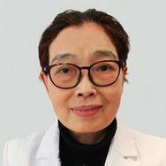 刘奶奶医生抖音达人头像