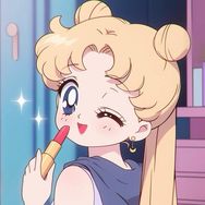 锦奢全球美妆二号店抖音达人头像