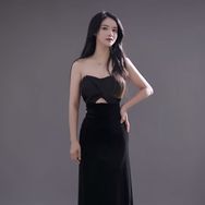 木森大舞台 玖妹抖音达人头像