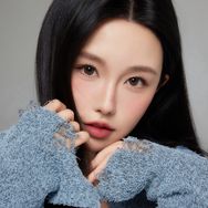 李晓萱抖音达人头像