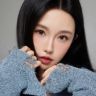 李晓萱抖音达人头像