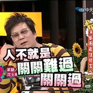 超爱看我愛貓大の康熙来了抖音达人头像