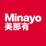 minayo官方旗舰店抖音达人头像
