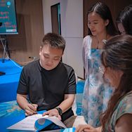 巴菲奇本奇（直播号)抖音达人头像