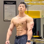Damon抖音达人头像