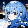 杏仁抖音达人头像