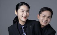 二姐严选工作室抖音达人头像