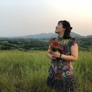 张村花抖音达人头像