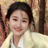是秀秀呀抖音达人头像