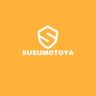 SUSUMOTOYA海外旗舰店抖音号头像