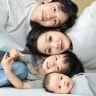 蘑嘟夫妇抖音达人头像