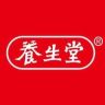 养生堂营养食品旗舰店抖音达人头像