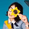 黄正义抖音达人头像