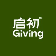 启初Giving官方旗舰店抖音号头像