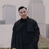 黑皮BB机抖音达人头像
