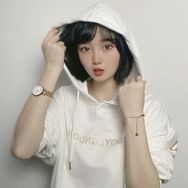 疯子库存3抖音达人头像