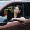 玩车小辣椒🏎抖音达人头像