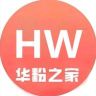 华粉甄选总部-月东科技抖音达人头像