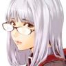白木芽衣子抖音达人头像