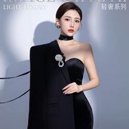陈公子撸妆抖音达人头像